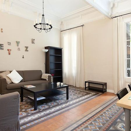 Modernist Apartment Barcelona Cameră foto