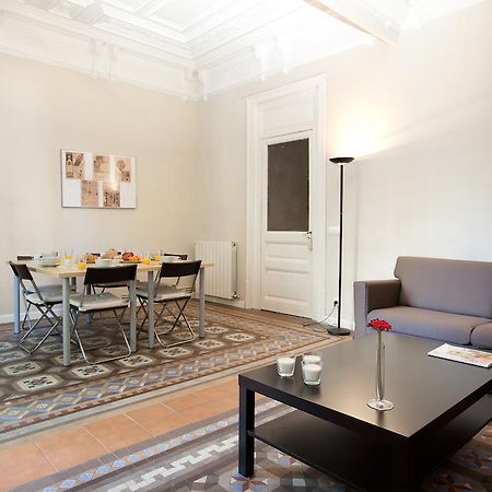 Modernist Apartment Barcelona Cameră foto