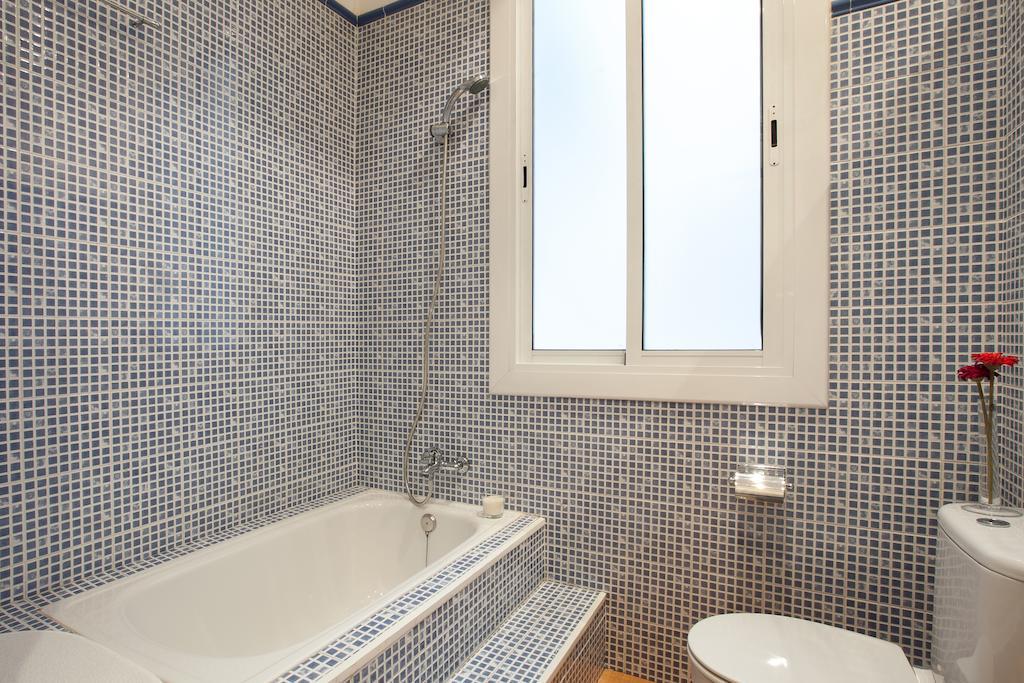 Modernist Apartment Barcelona Cameră foto