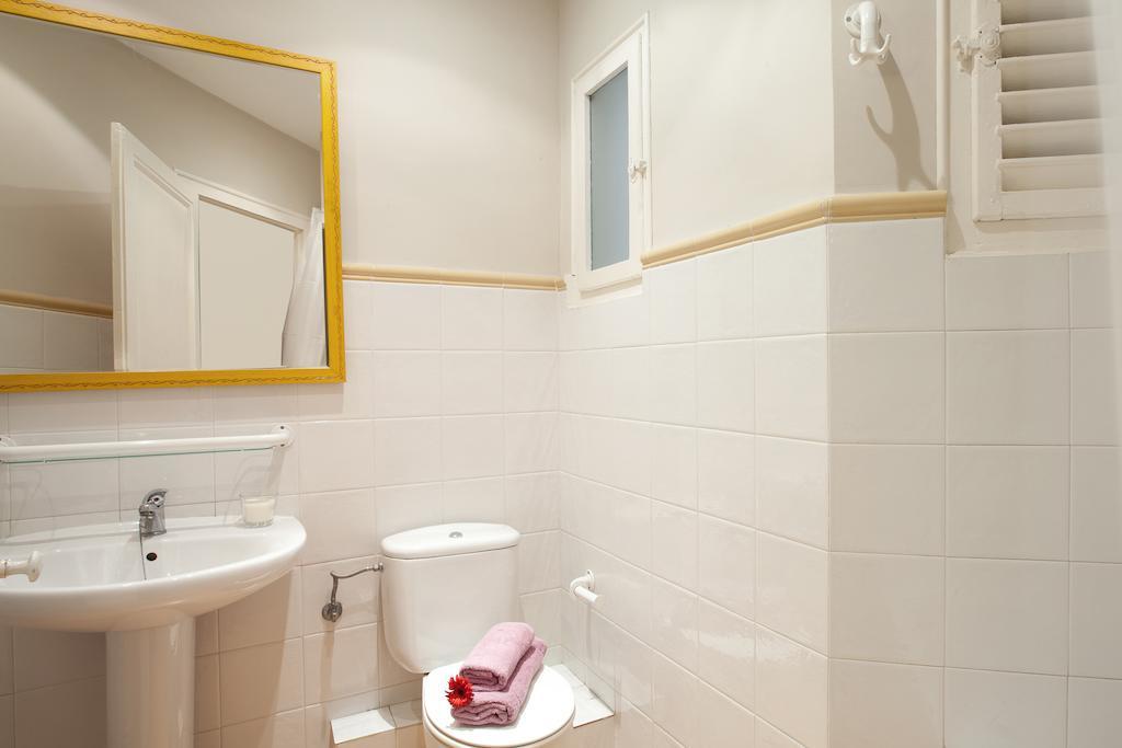Modernist Apartment Barcelona Cameră foto